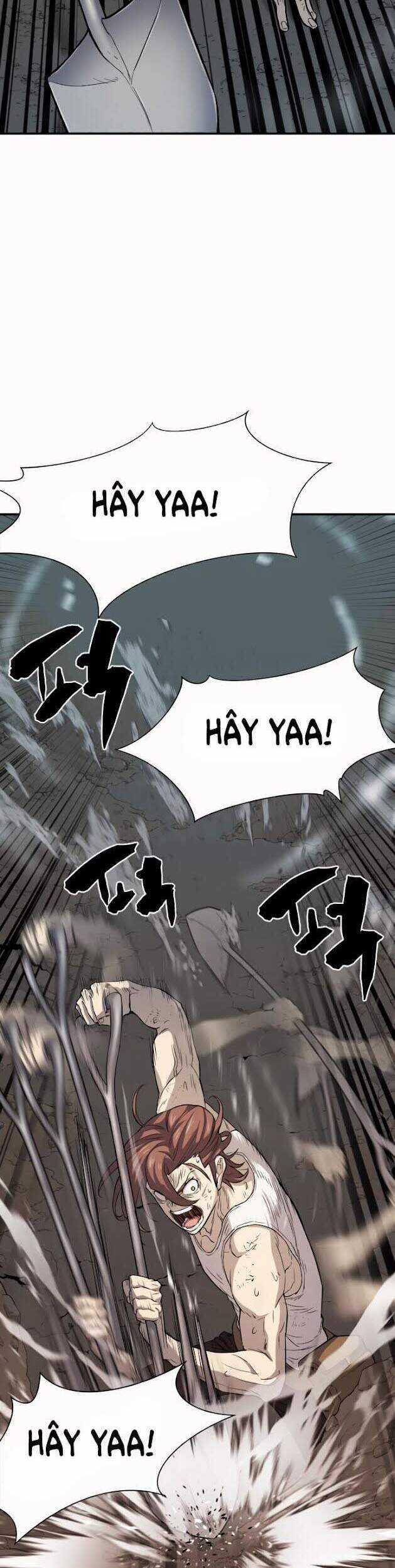 Bậc Thầy Thiết Kế Điền Trang Chương 12 trang 29