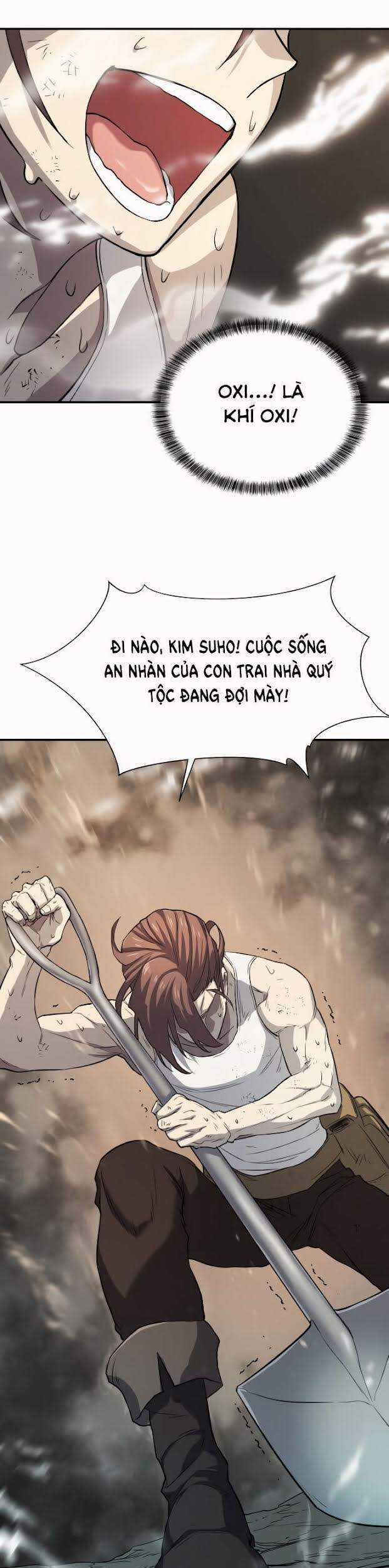 Bậc Thầy Thiết Kế Điền Trang Chương 12 trang 36