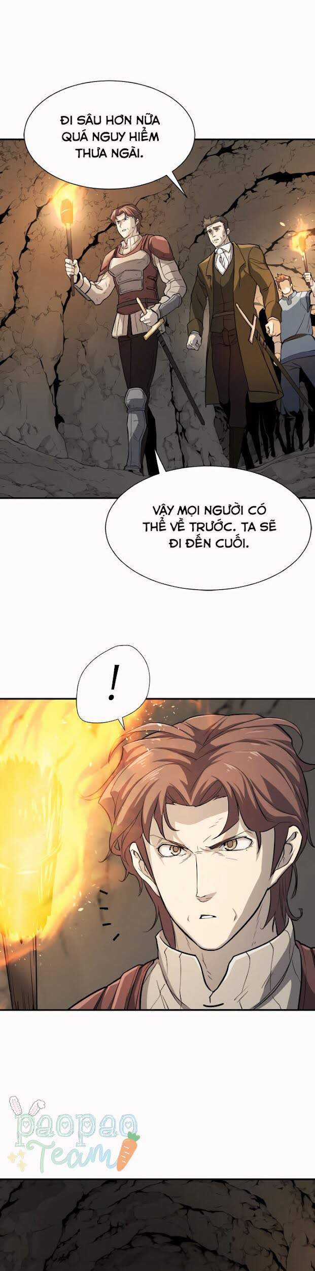 Bậc Thầy Thiết Kế Điền Trang Chương 12 trang 39