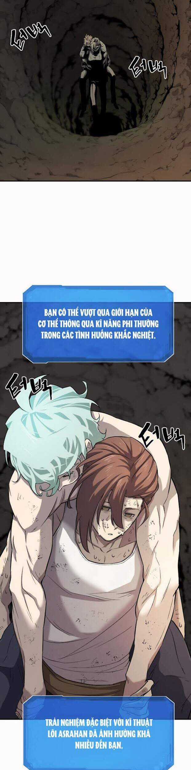 Bậc Thầy Thiết Kế Điền Trang Chương 12 trang 40