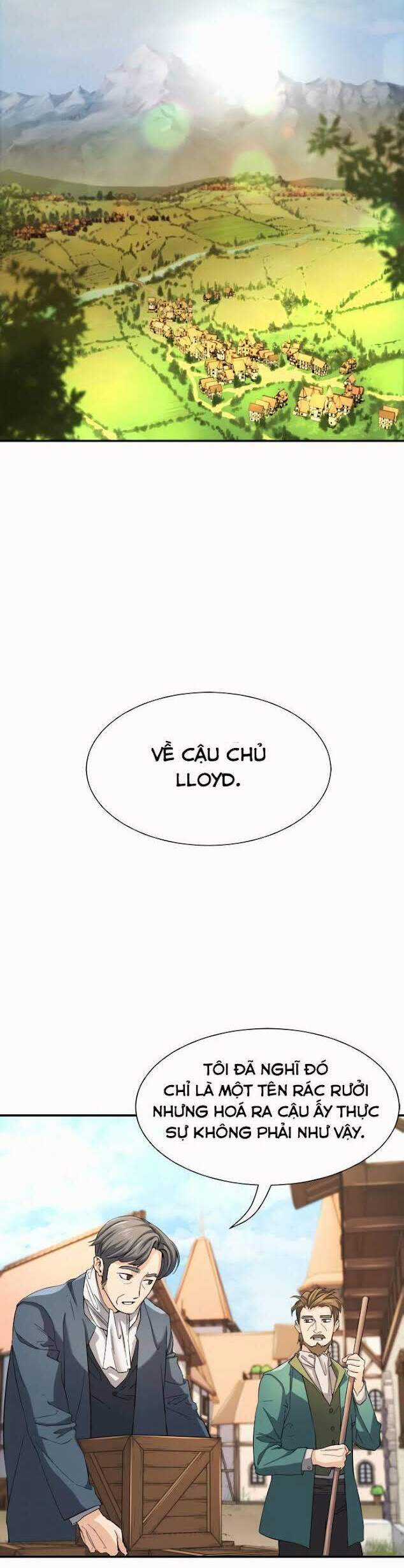 Bậc Thầy Thiết Kế Điền Trang Chương 12 trang 45