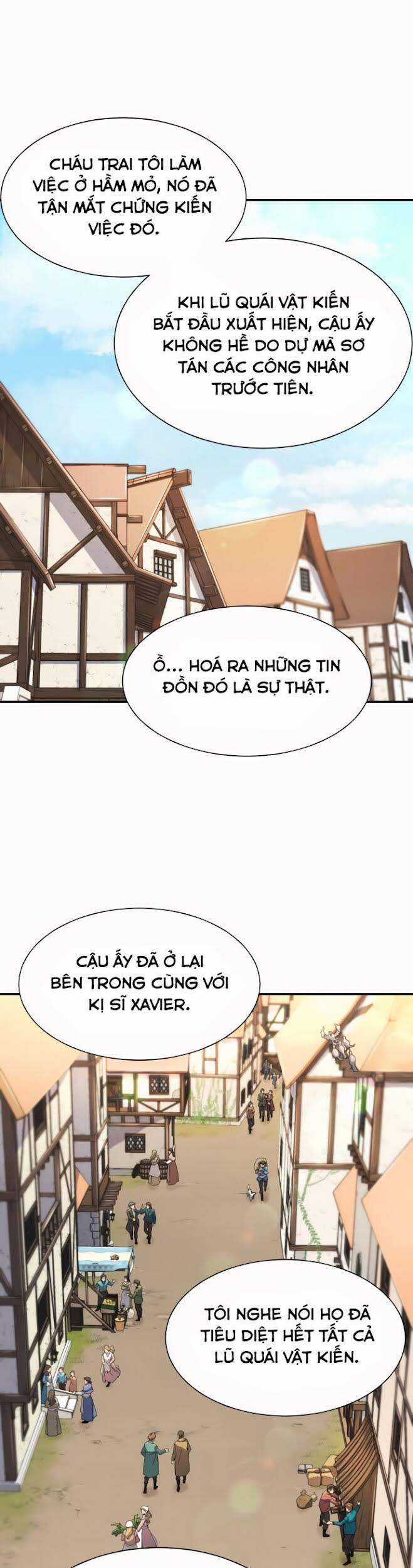 Bậc Thầy Thiết Kế Điền Trang Chương 12 trang 46