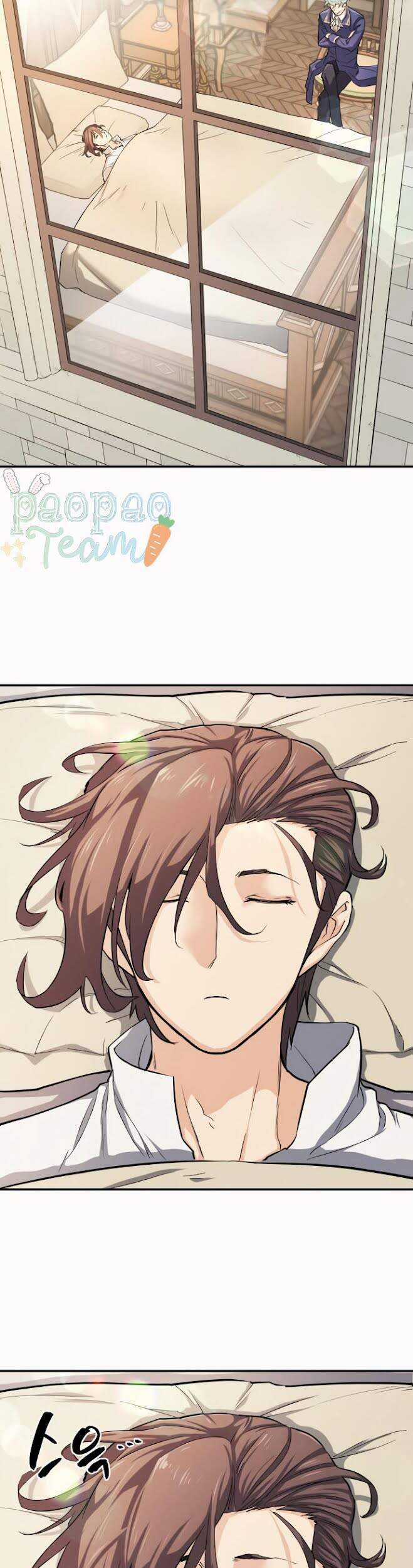 Bậc Thầy Thiết Kế Điền Trang Chương 12 trang 48