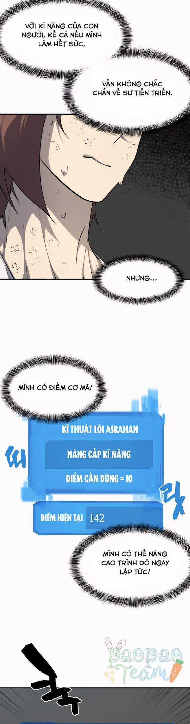 Bậc Thầy Thiết Kế Điền Trang Chương 12 trang 8