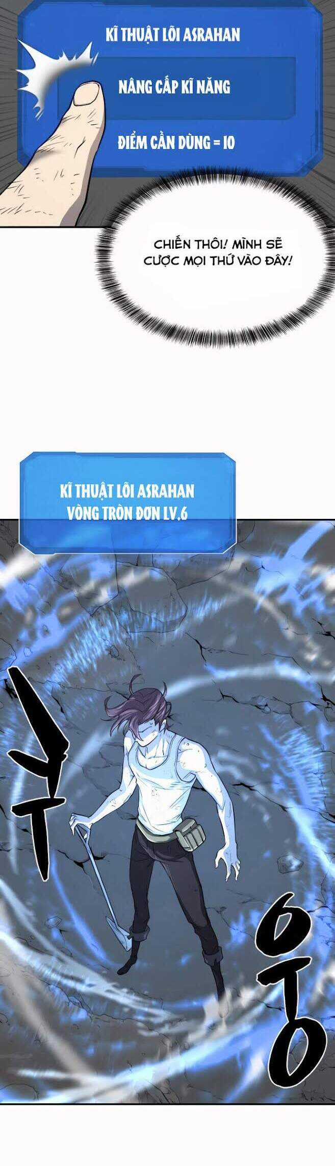 Bậc Thầy Thiết Kế Điền Trang Chương 12 trang 9