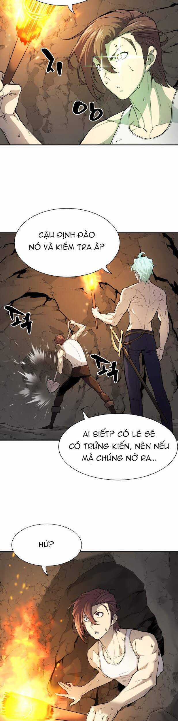 Bậc Thầy Thiết Kế Điền Trang Chương 13 trang 12