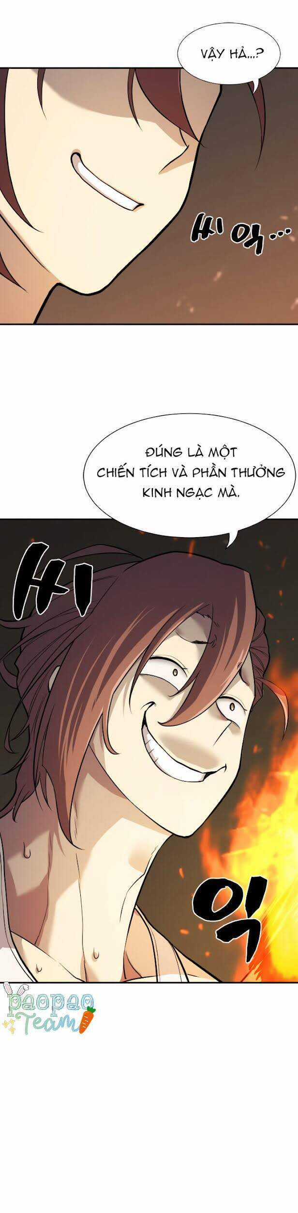 Bậc Thầy Thiết Kế Điền Trang Chương 13 trang 18