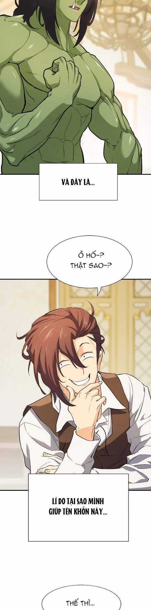 Bậc Thầy Thiết Kế Điền Trang Chương 13 trang 22