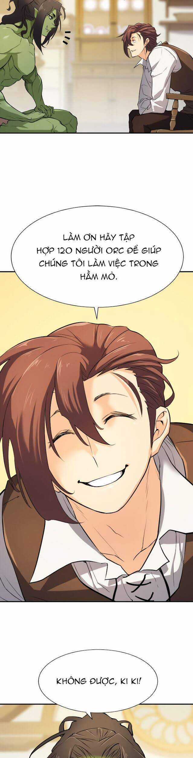 Bậc Thầy Thiết Kế Điền Trang Chương 13 trang 24