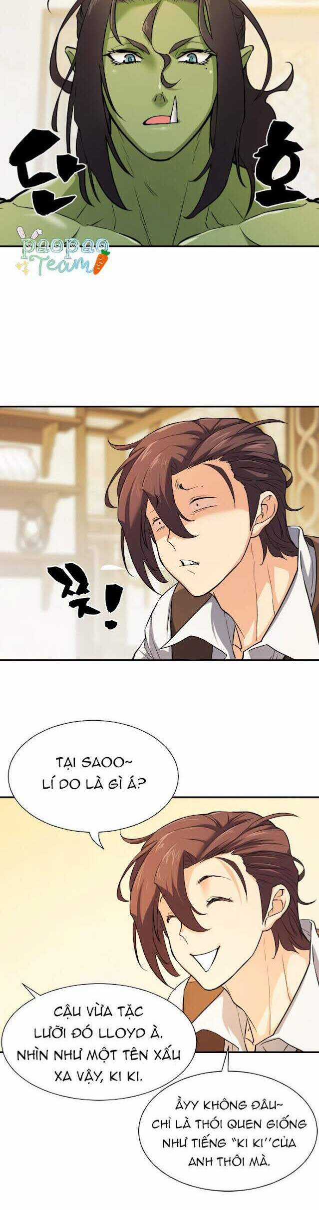 Bậc Thầy Thiết Kế Điền Trang Chương 13 trang 25