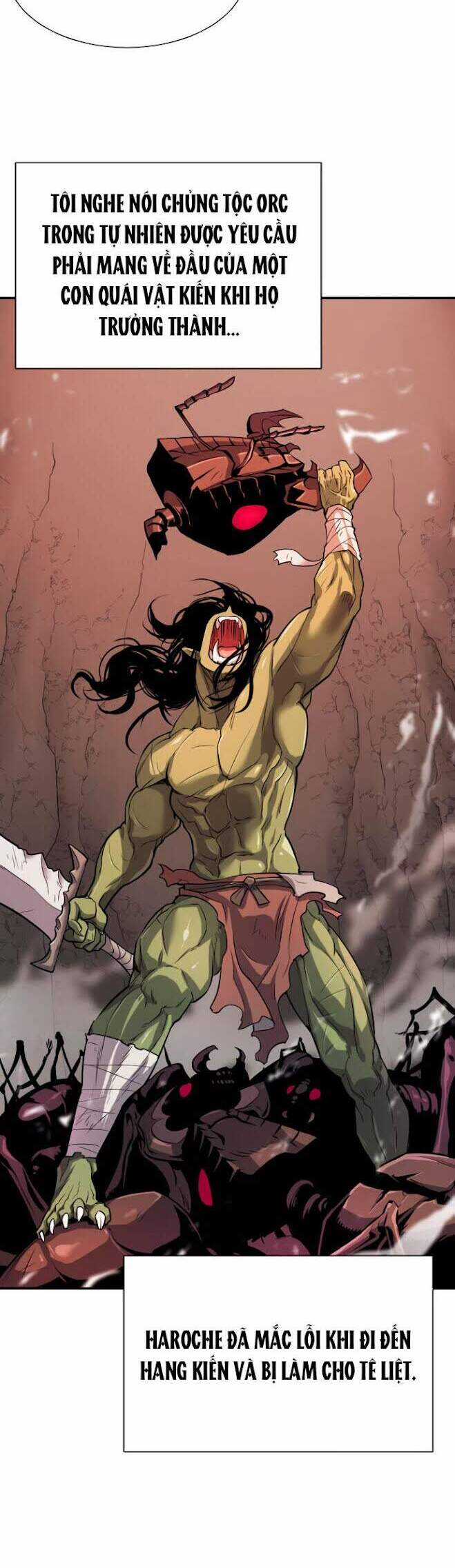 Bậc Thầy Thiết Kế Điền Trang Chương 13 trang 27