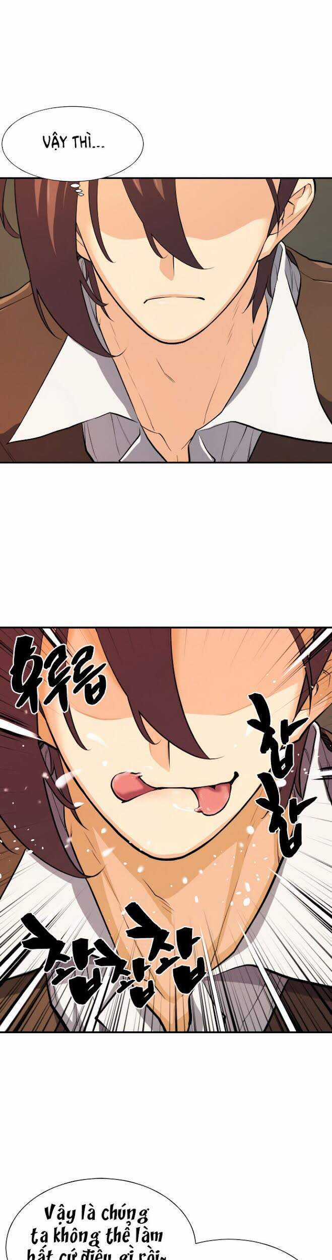 Bậc Thầy Thiết Kế Điền Trang Chương 13 trang 28