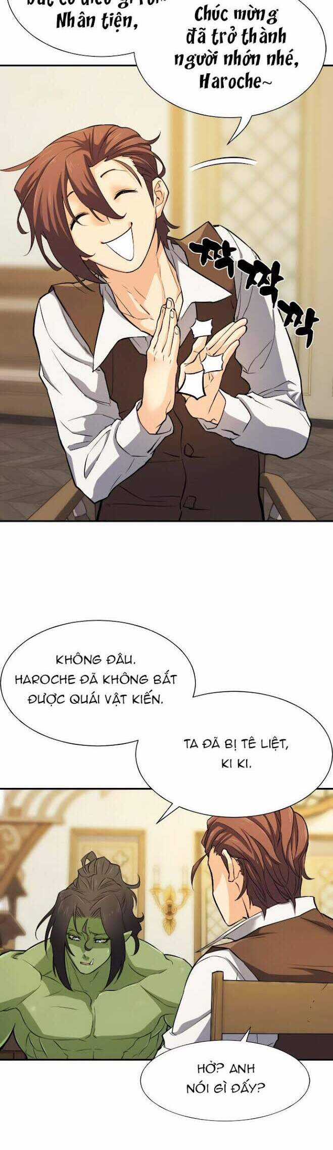 Bậc Thầy Thiết Kế Điền Trang Chương 13 trang 29