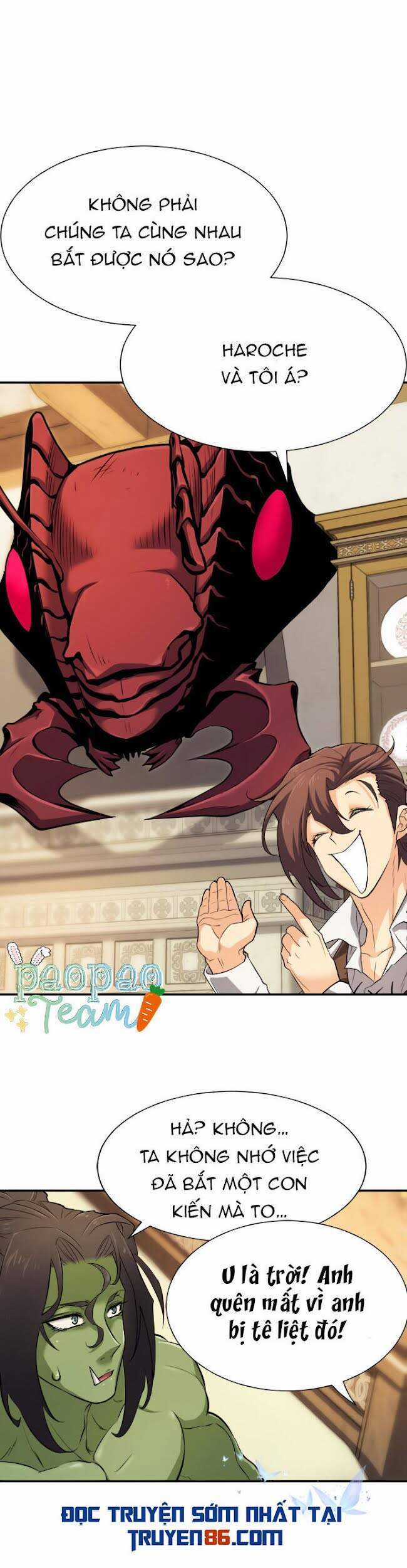 Bậc Thầy Thiết Kế Điền Trang Chương 13 trang 30