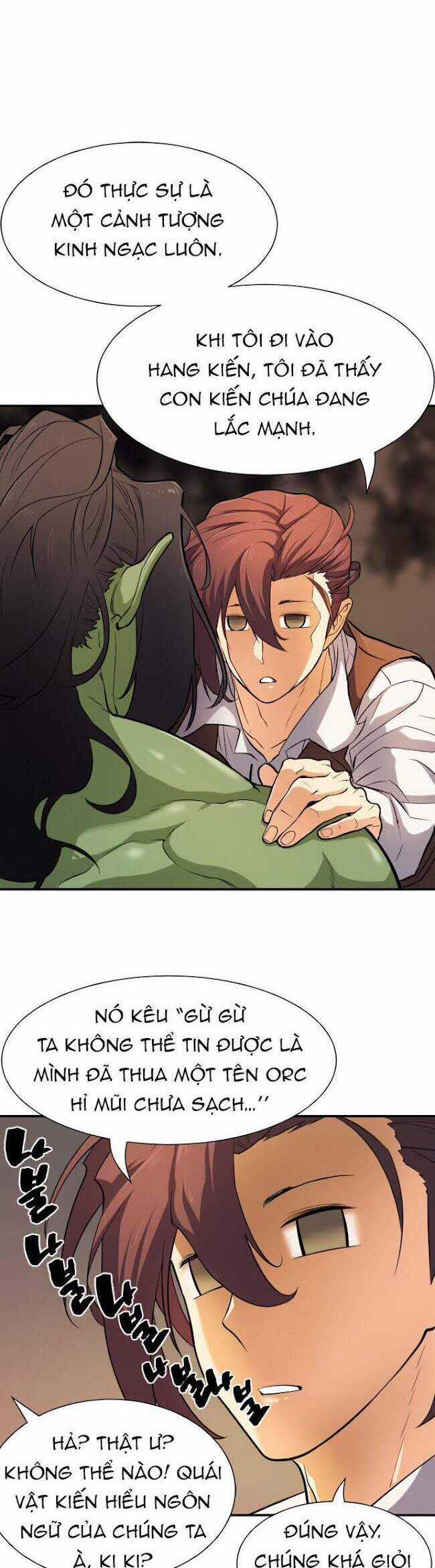 Bậc Thầy Thiết Kế Điền Trang Chương 13 trang 31