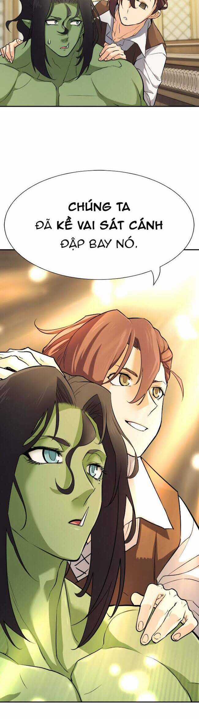 Bậc Thầy Thiết Kế Điền Trang Chương 13 trang 33