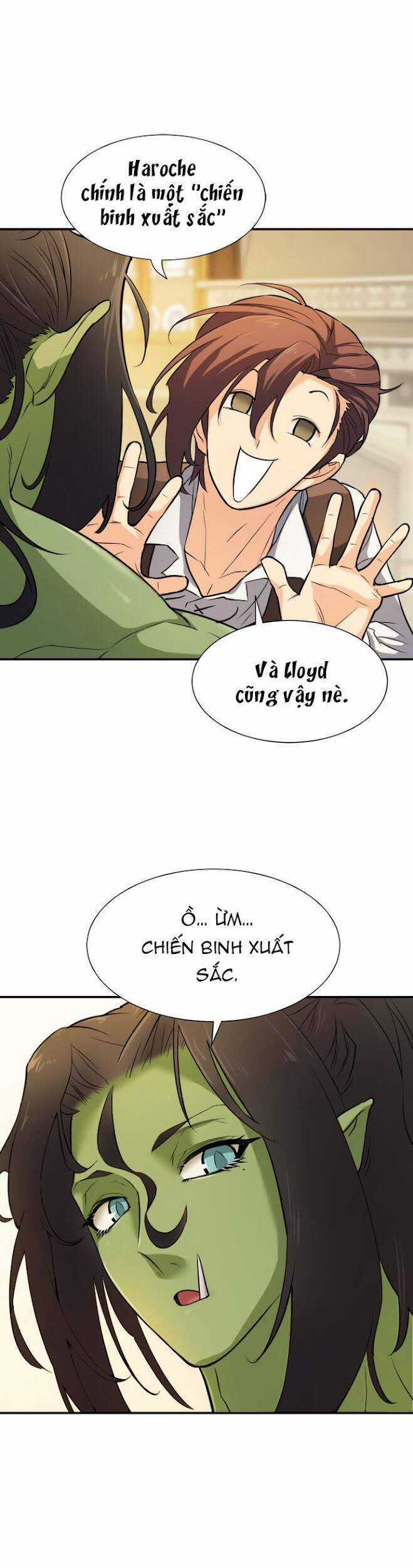 Bậc Thầy Thiết Kế Điền Trang Chương 13 trang 34