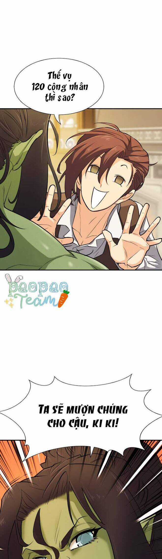 Bậc Thầy Thiết Kế Điền Trang Chương 13 trang 35