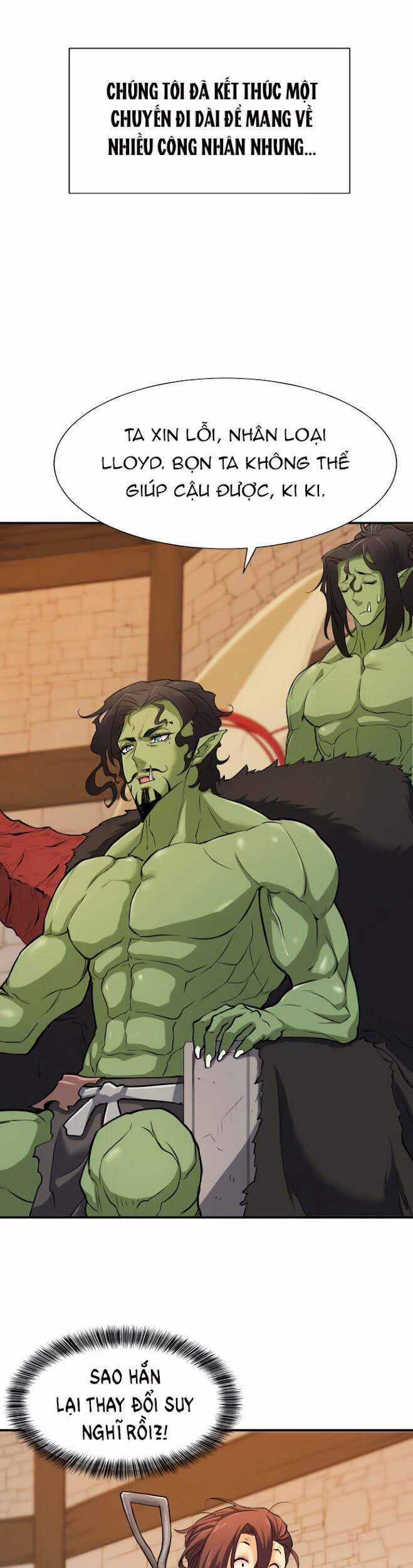 Bậc Thầy Thiết Kế Điền Trang Chương 13 trang 38