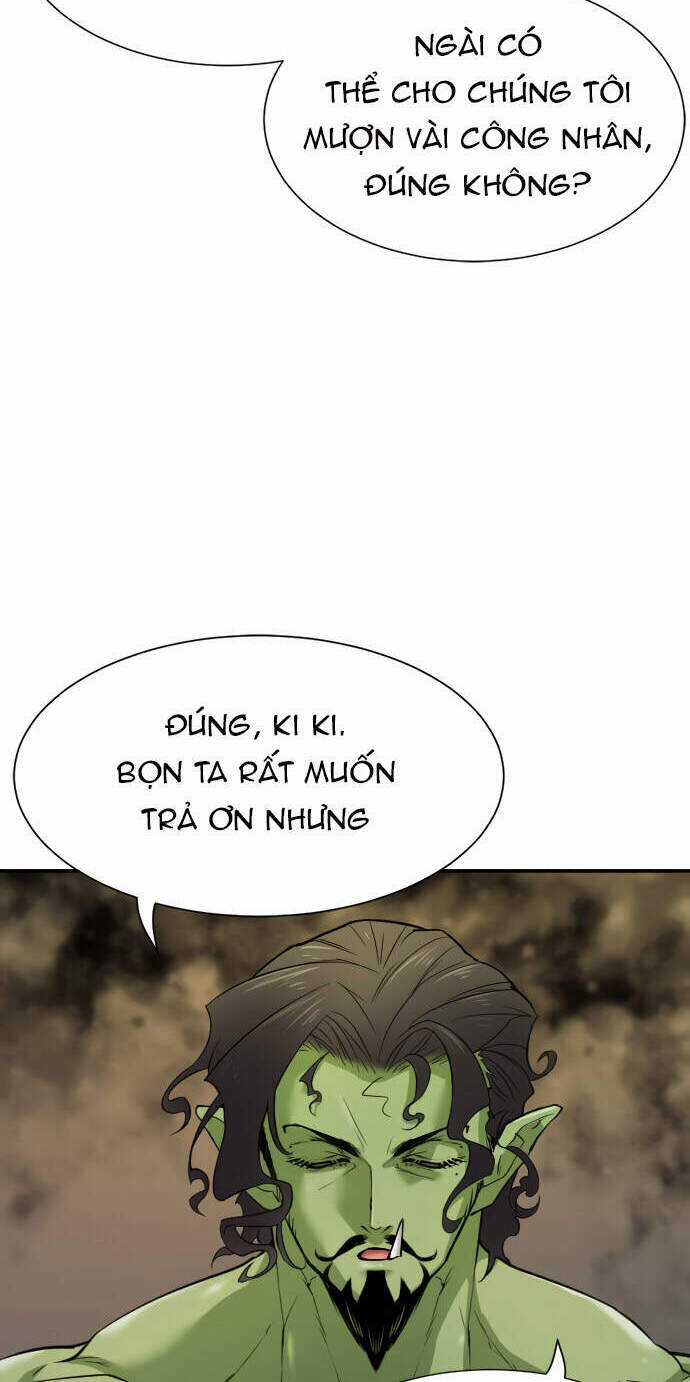 Bậc Thầy Thiết Kế Điền Trang Chương 13 trang 43