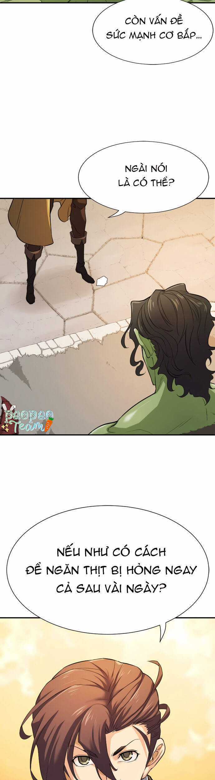 Bậc Thầy Thiết Kế Điền Trang Chương 13 trang 44