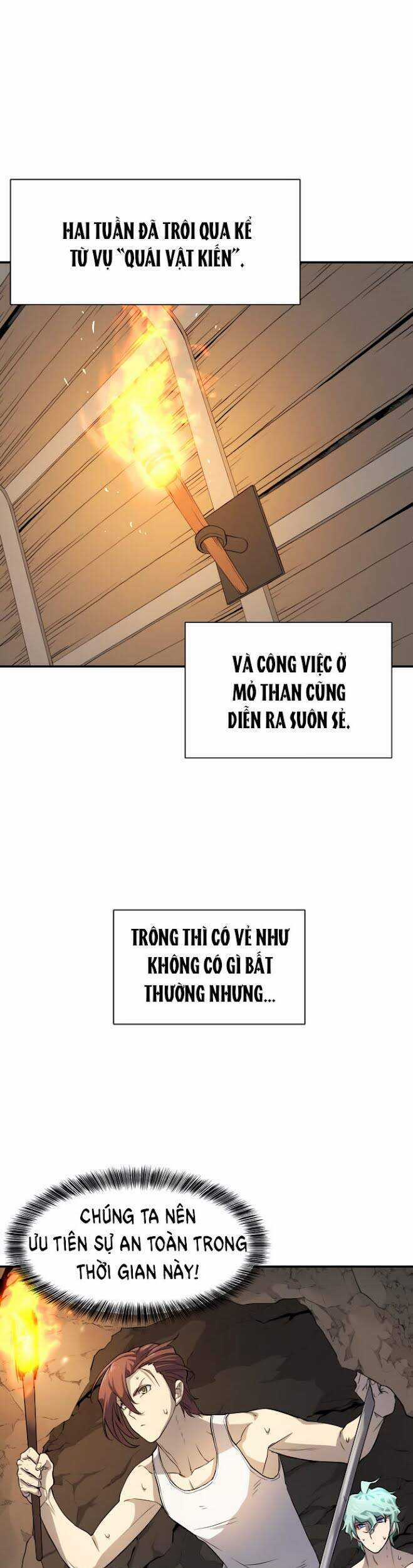 Bậc Thầy Thiết Kế Điền Trang Chương 13 trang 5