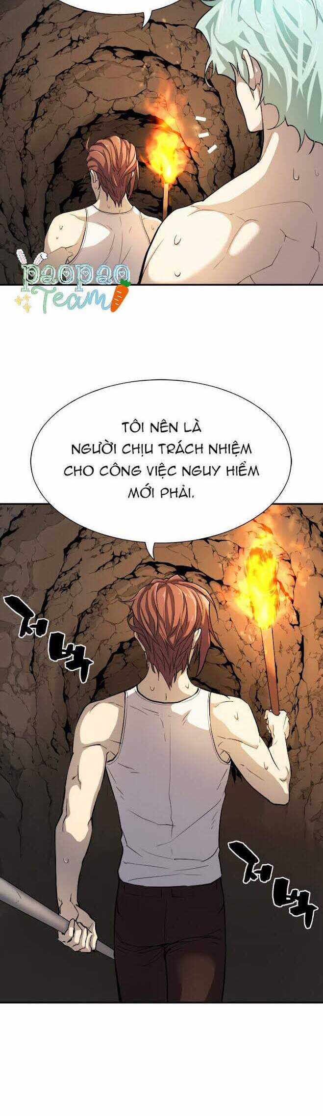 Bậc Thầy Thiết Kế Điền Trang Chương 13 trang 8