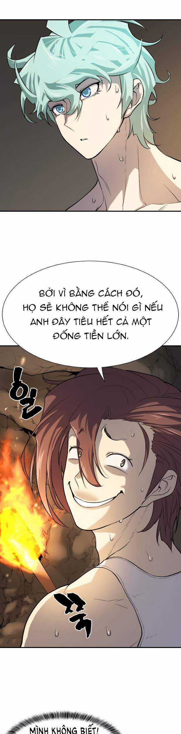 Bậc Thầy Thiết Kế Điền Trang Chương 13 trang 9