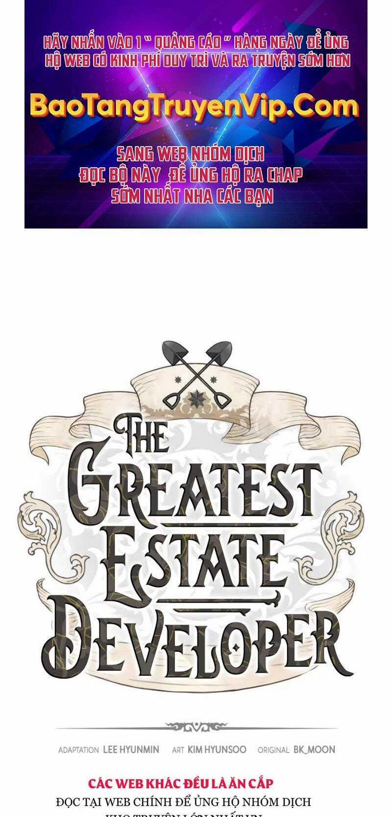 Bậc Thầy Thiết Kế Điền Trang Chương 132 trang 0