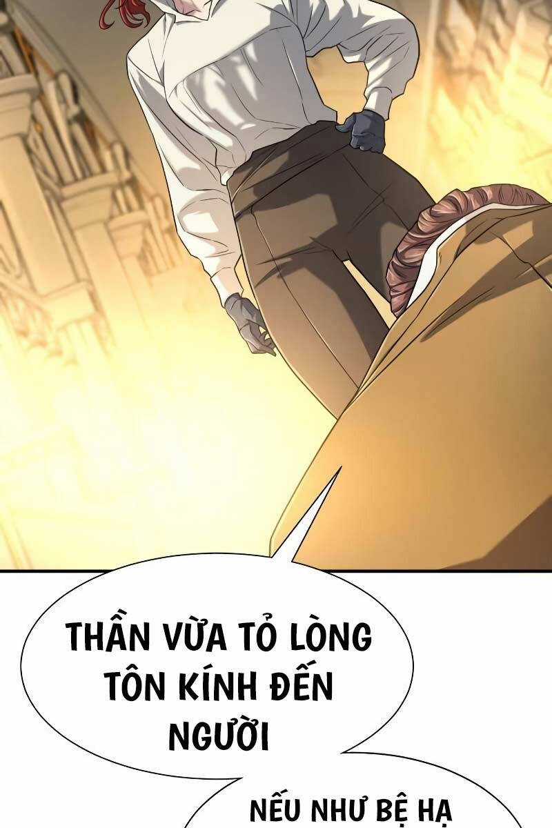 Bậc Thầy Thiết Kế Điền Trang Chương 132 trang 119