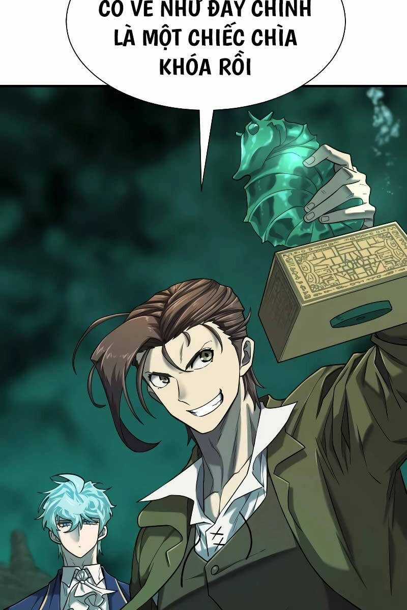 Bậc Thầy Thiết Kế Điền Trang Chương 132 trang 12