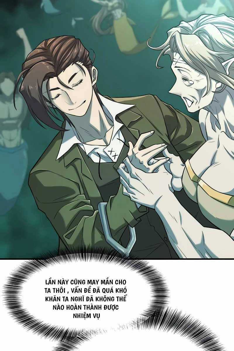 Bậc Thầy Thiết Kế Điền Trang Chương 132 trang 28