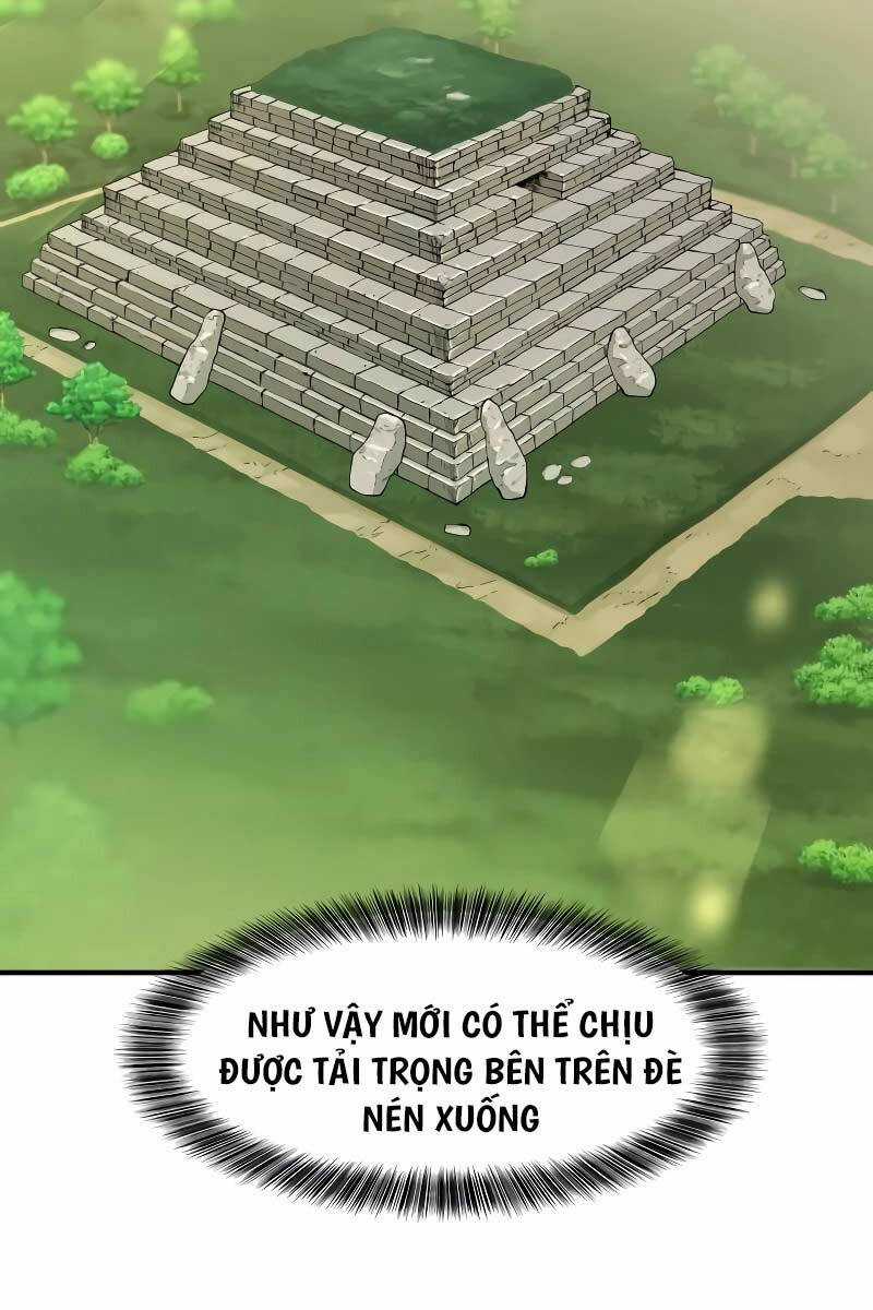 Bậc Thầy Thiết Kế Điền Trang Chương 132 trang 49