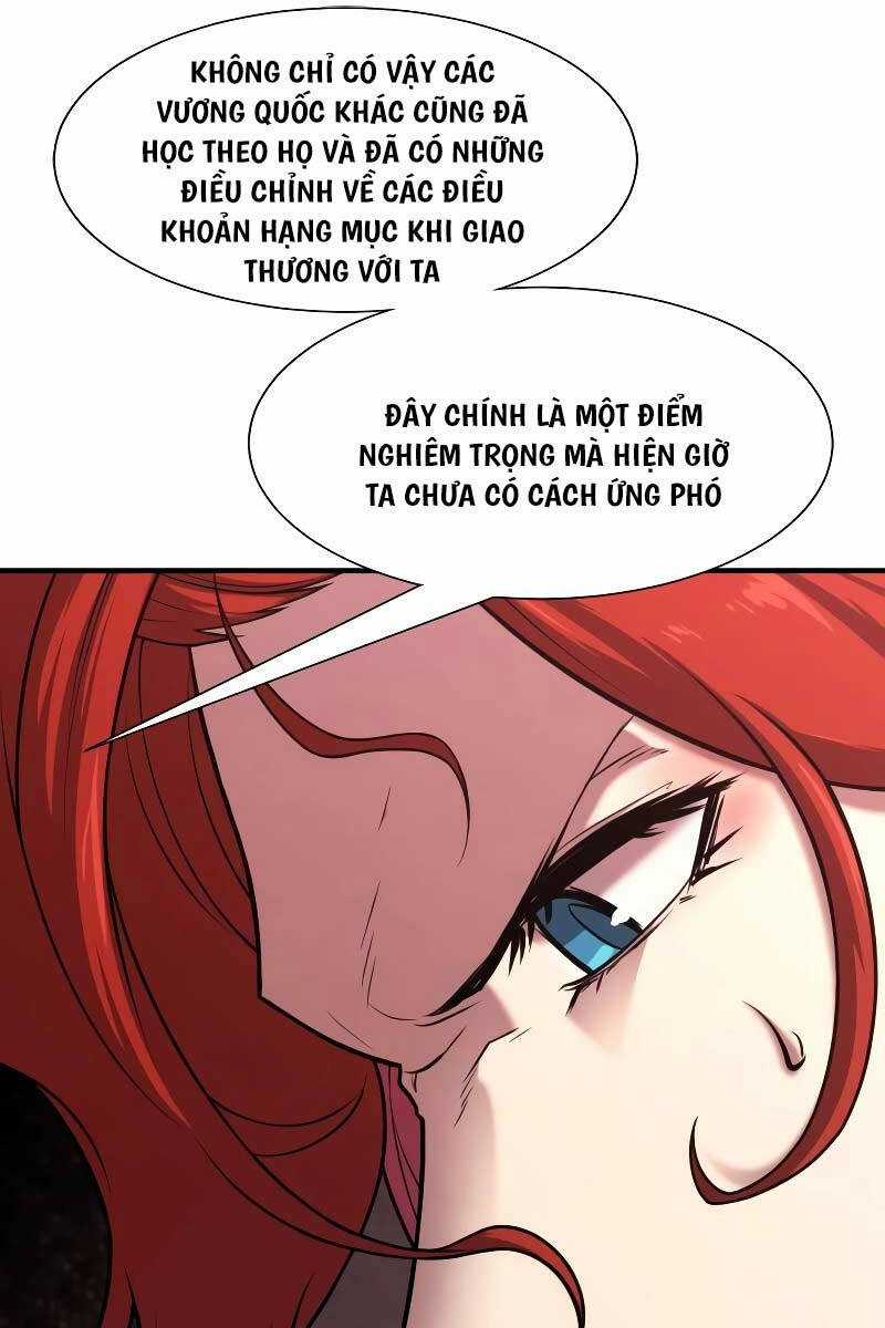 Bậc Thầy Thiết Kế Điền Trang Chương 132 trang 83