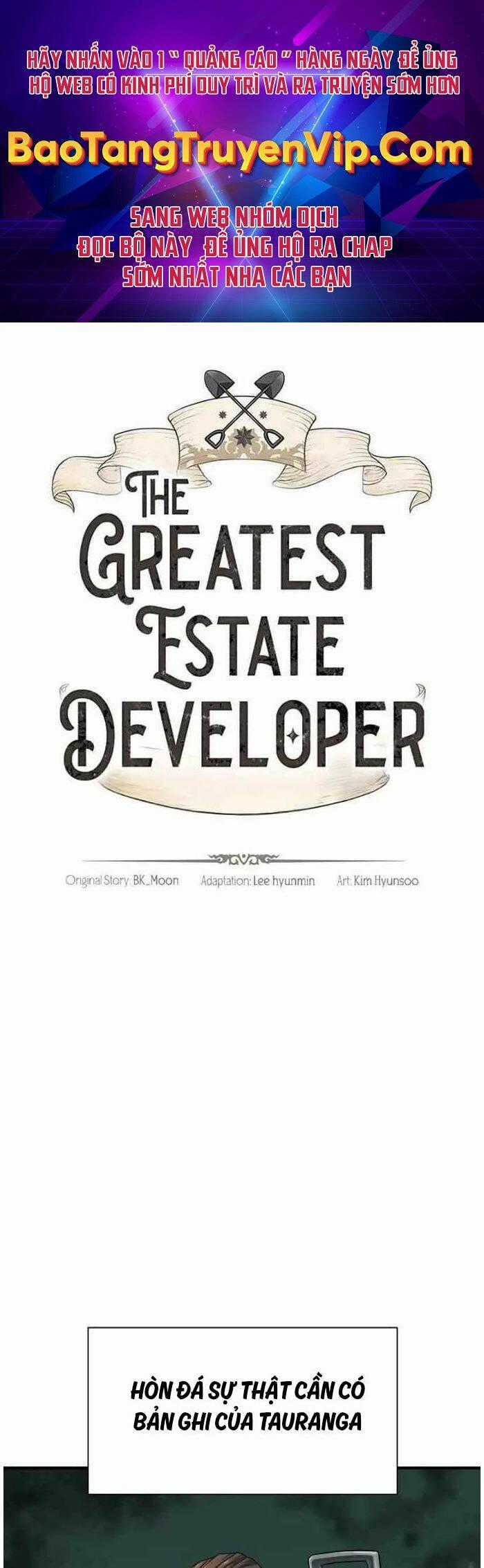 Bậc Thầy Thiết Kế Điền Trang Chương 133 trang 0