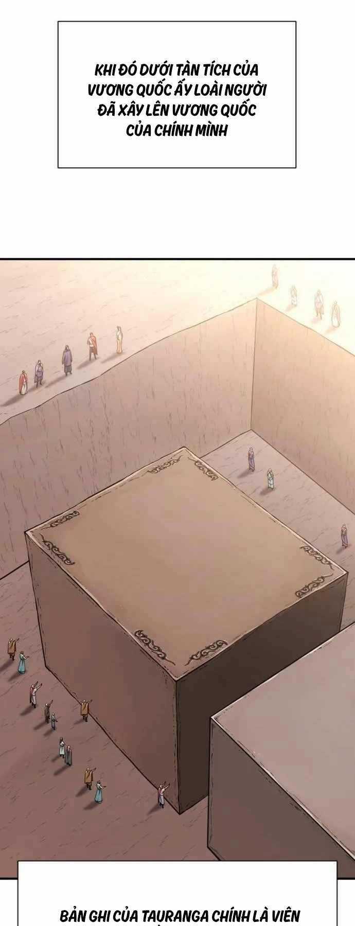 Bậc Thầy Thiết Kế Điền Trang Chương 133 trang 10