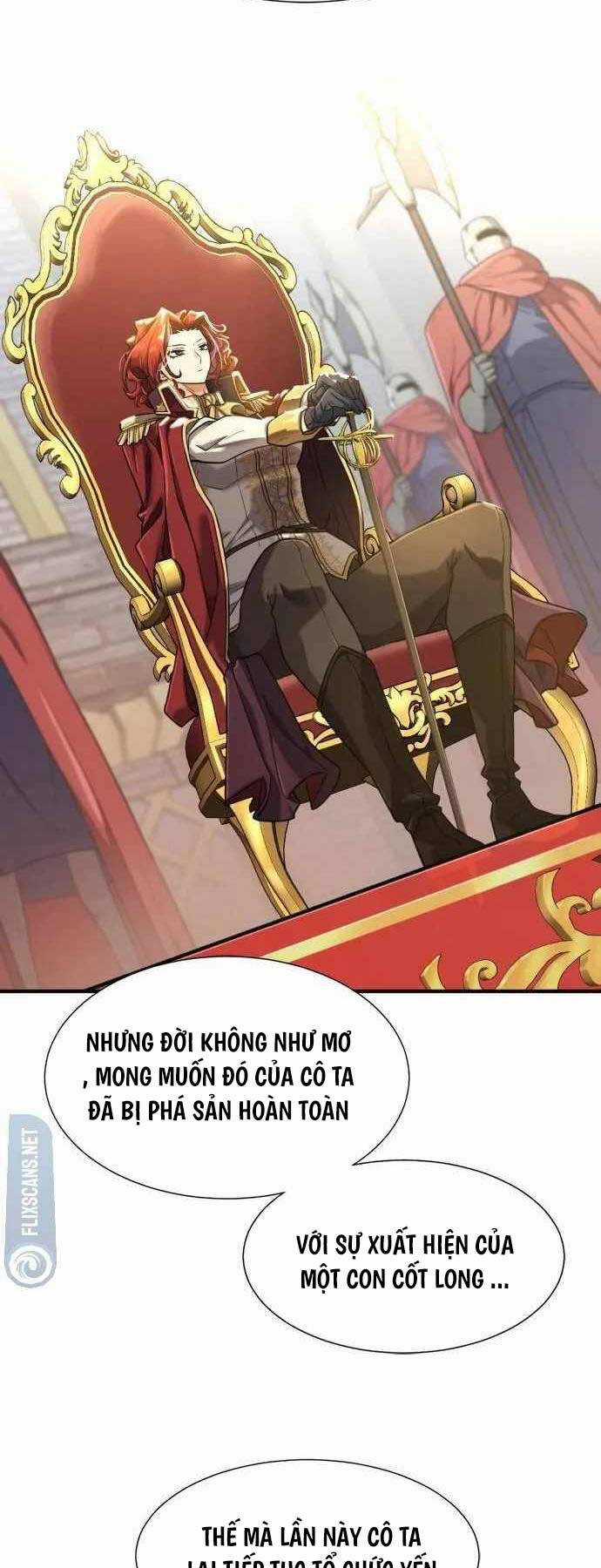 Bậc Thầy Thiết Kế Điền Trang Chương 133 trang 14