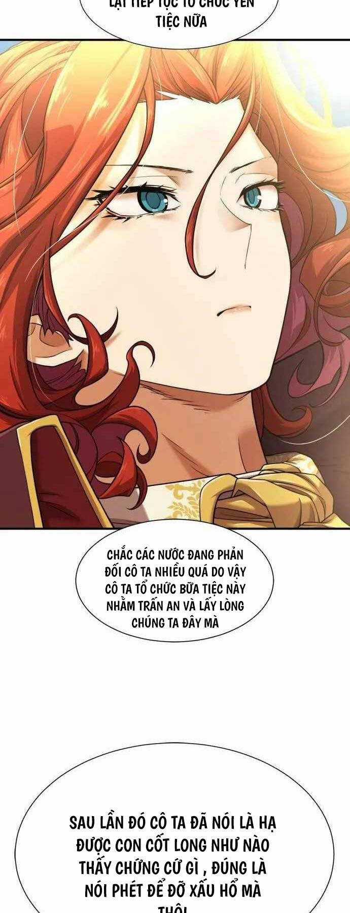 Bậc Thầy Thiết Kế Điền Trang Chương 133 trang 15