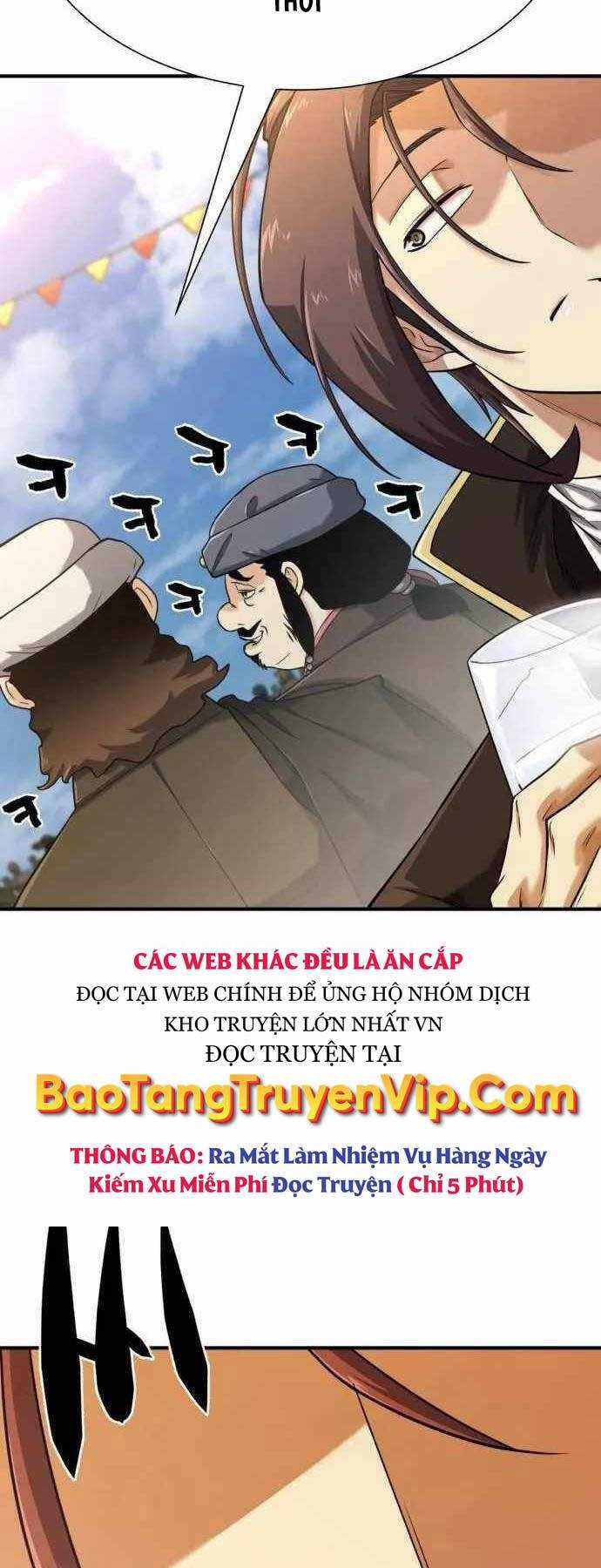 Bậc Thầy Thiết Kế Điền Trang Chương 133 trang 16