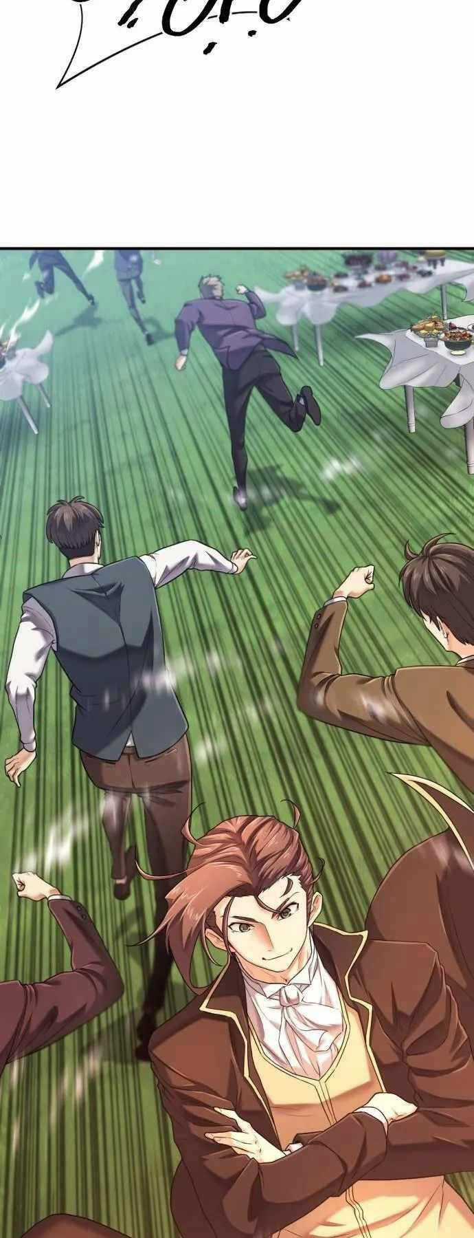 Bậc Thầy Thiết Kế Điền Trang Chương 133 trang 26