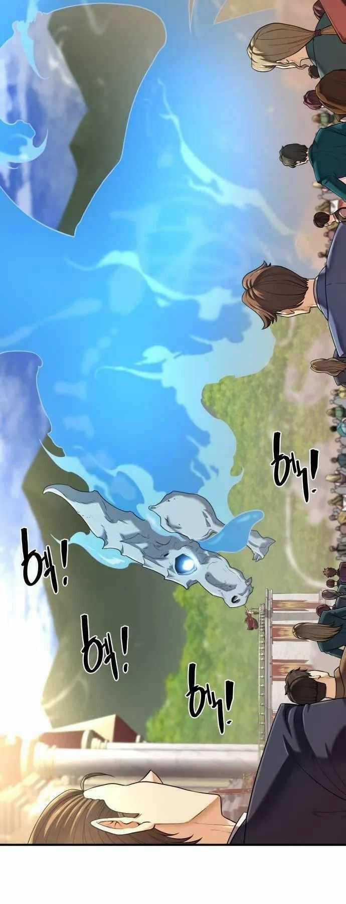 Bậc Thầy Thiết Kế Điền Trang Chương 133 trang 35