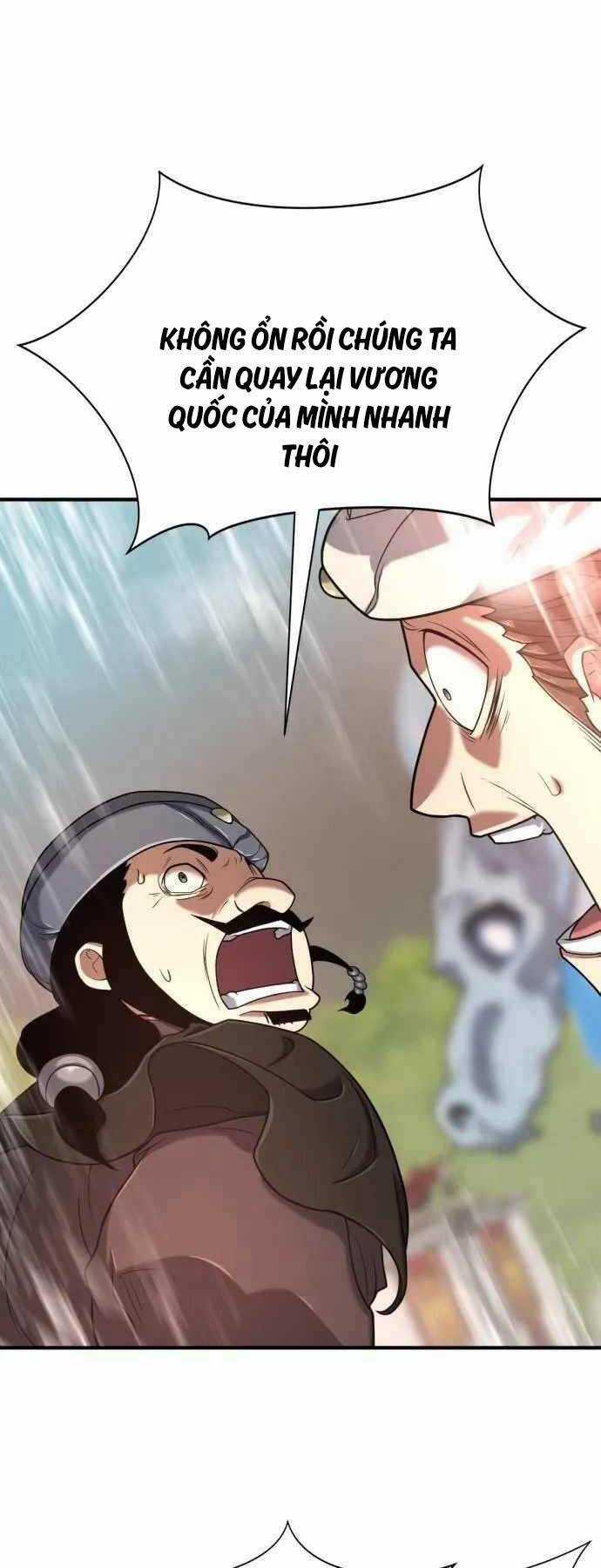 Bậc Thầy Thiết Kế Điền Trang Chương 133 trang 36