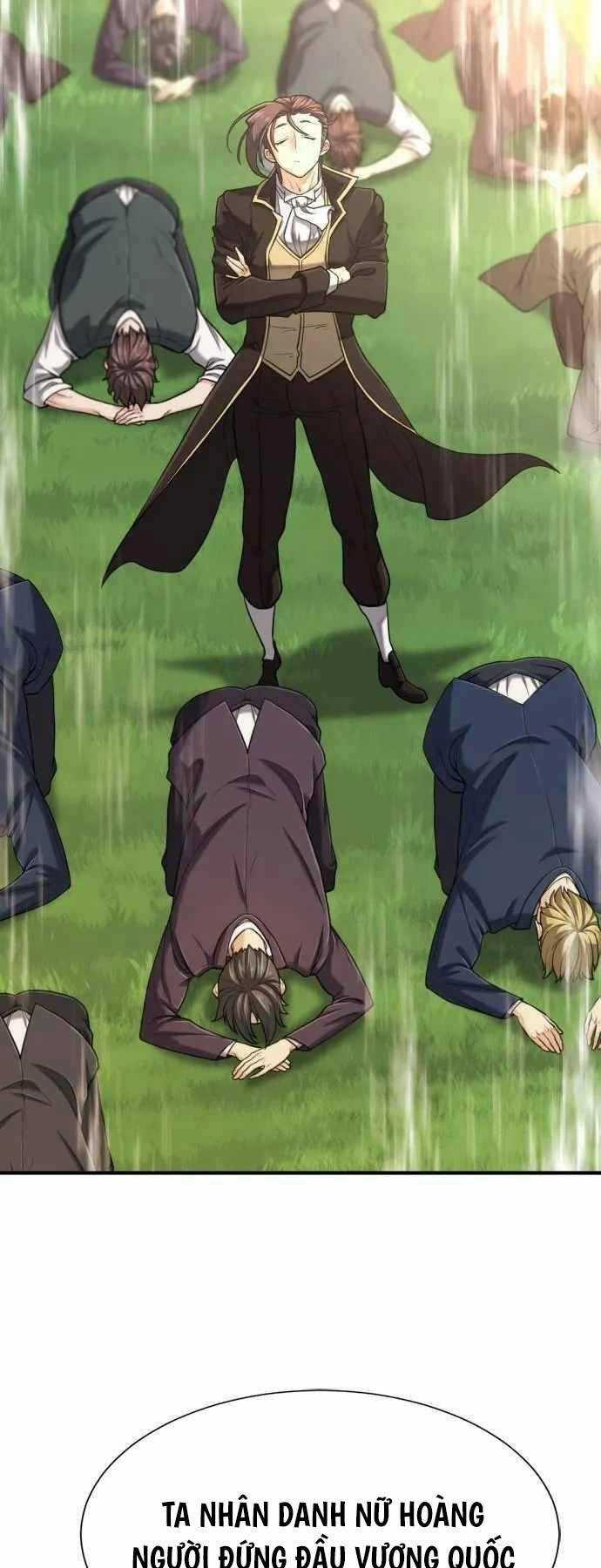 Bậc Thầy Thiết Kế Điền Trang Chương 133 trang 39