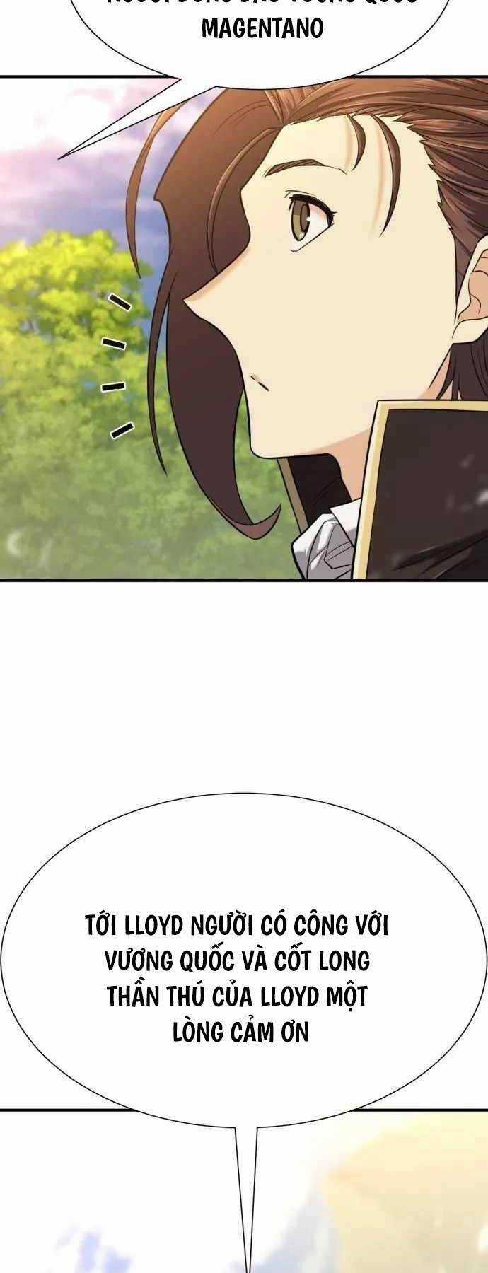 Bậc Thầy Thiết Kế Điền Trang Chương 133 trang 40