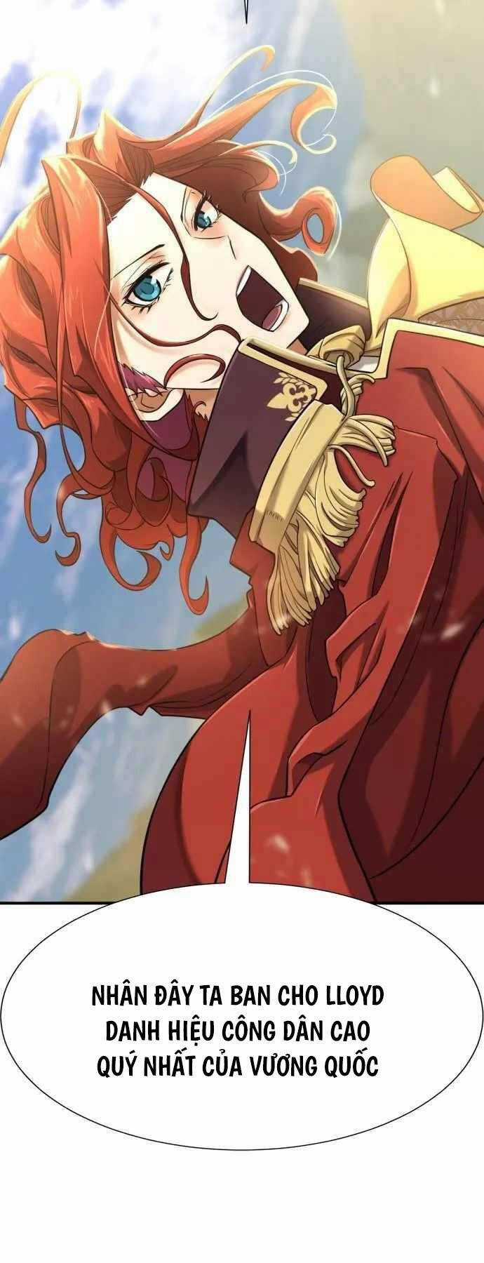 Bậc Thầy Thiết Kế Điền Trang Chương 133 trang 41