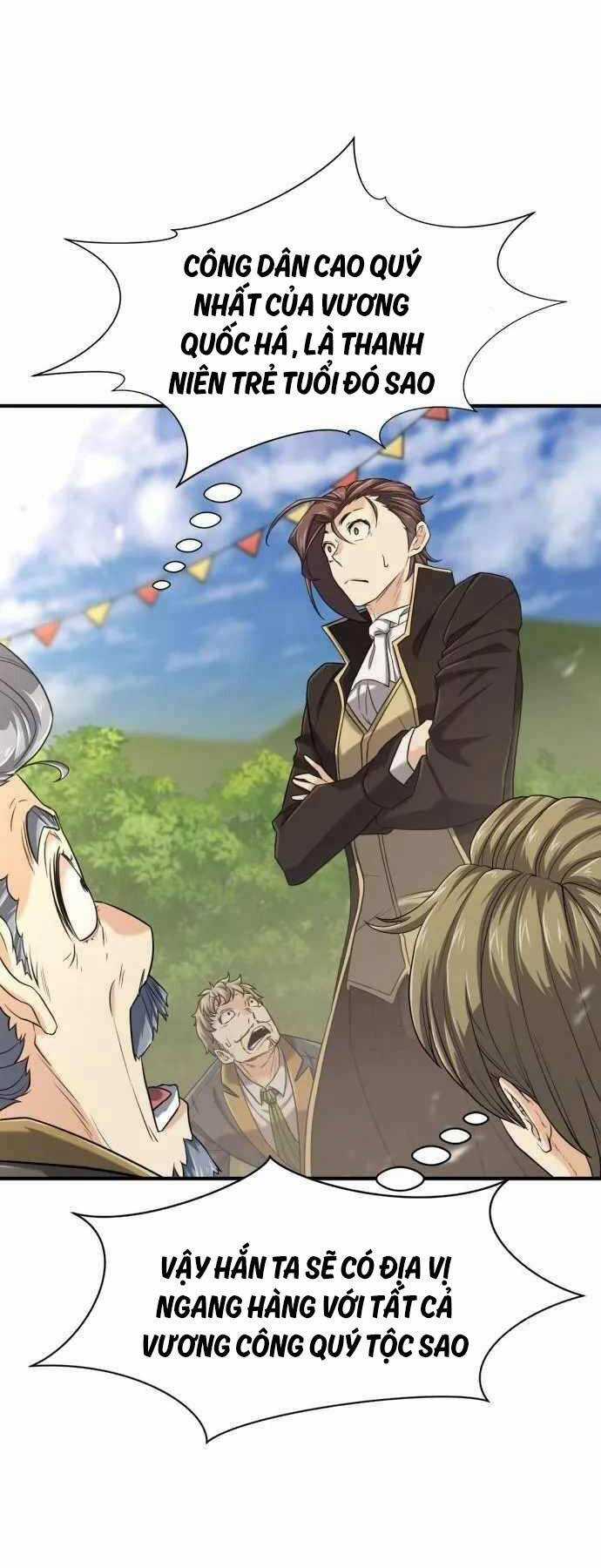 Bậc Thầy Thiết Kế Điền Trang Chương 133 trang 42