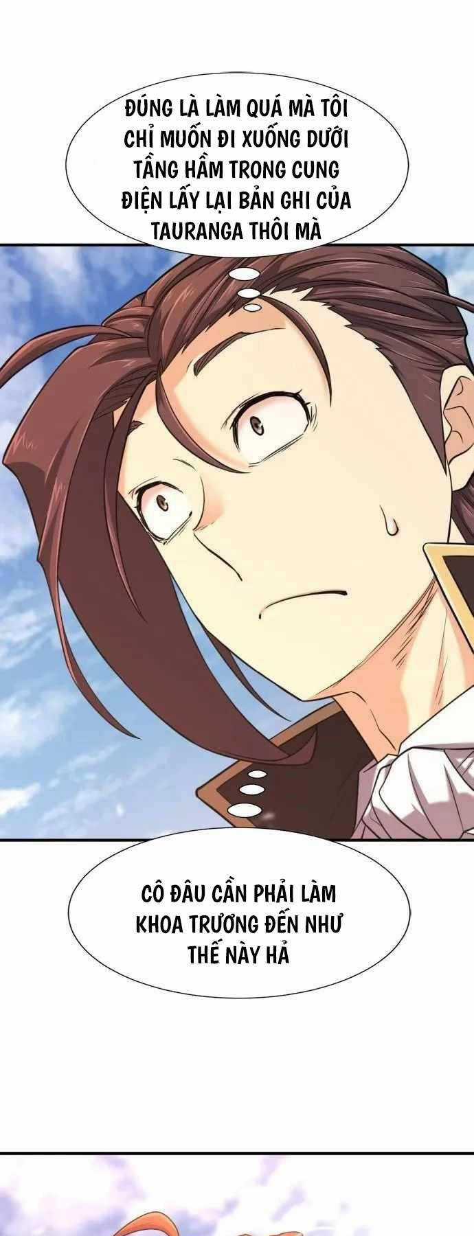 Bậc Thầy Thiết Kế Điền Trang Chương 133 trang 43