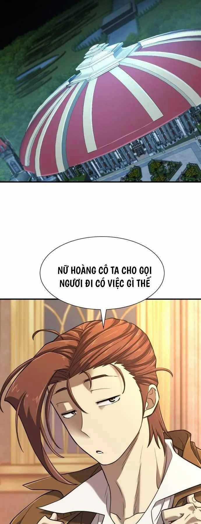 Bậc Thầy Thiết Kế Điền Trang Chương 133 trang 47