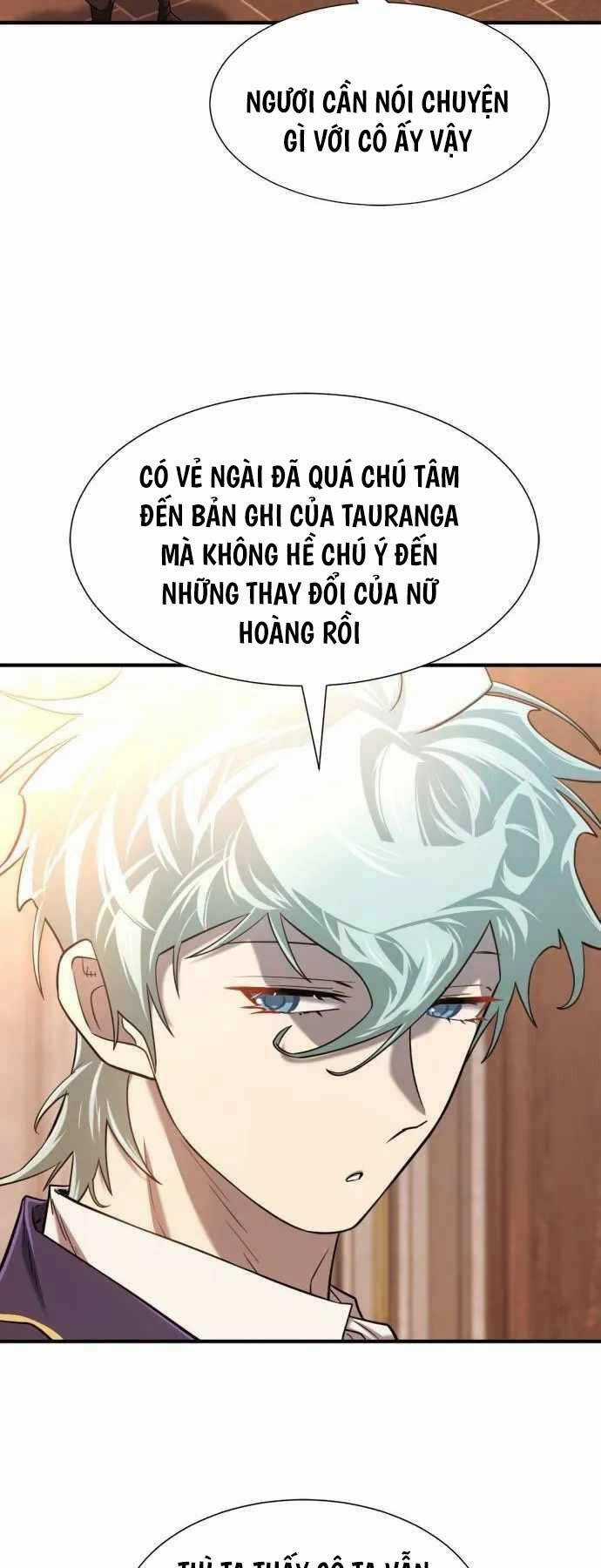 Bậc Thầy Thiết Kế Điền Trang Chương 133 trang 49