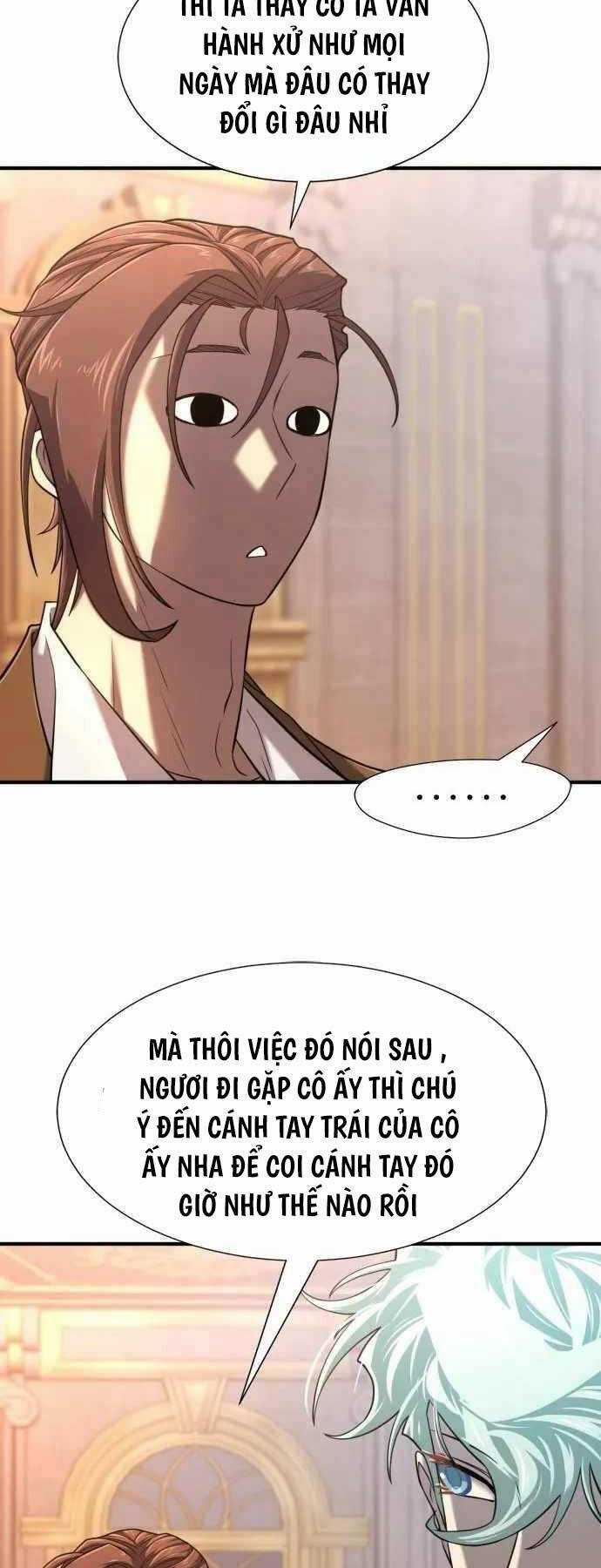 Bậc Thầy Thiết Kế Điền Trang Chương 133 trang 50